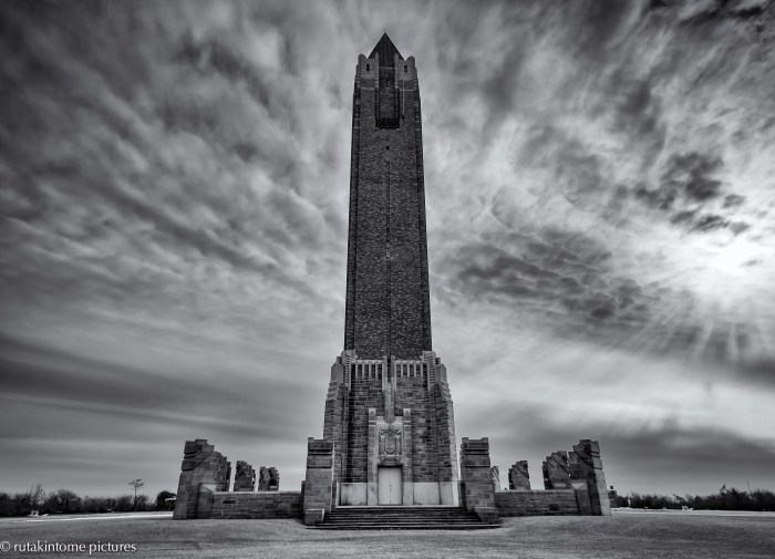 jones beach water tower2