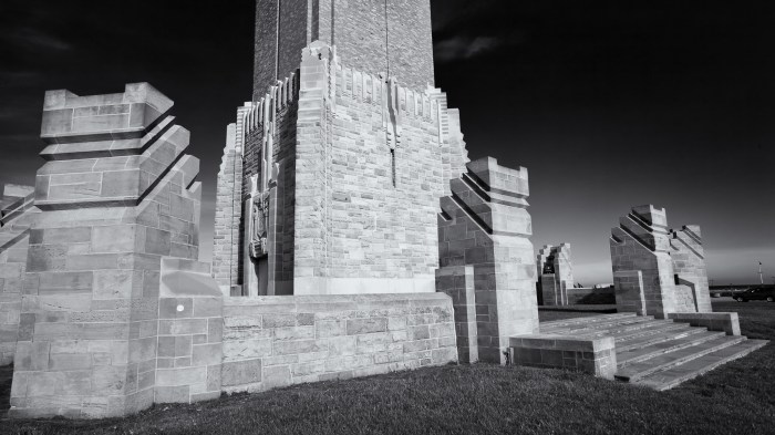 jones beach water tower 5