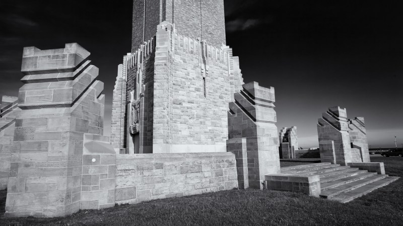 jones beach water tower 5