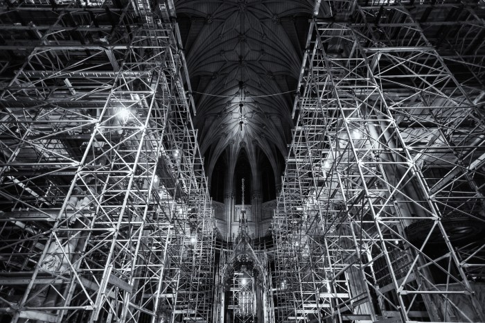 St. Patrick's Cathedral