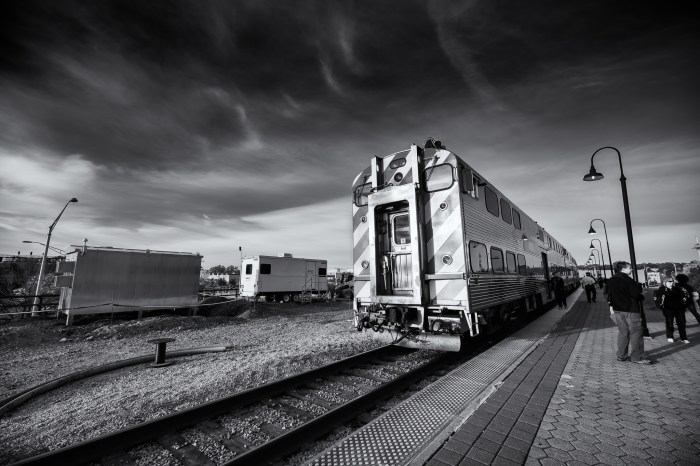 joliet train station