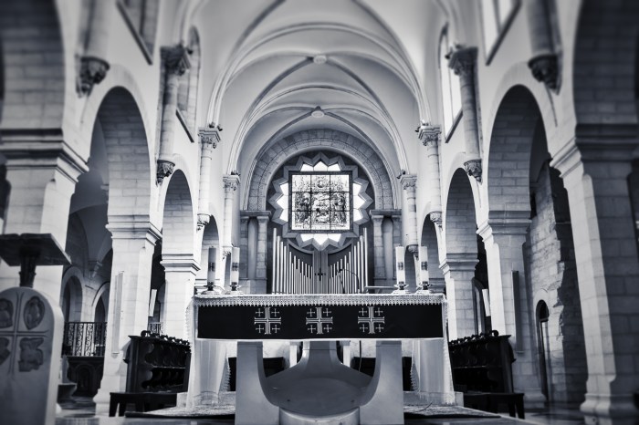 church of the nativity 3