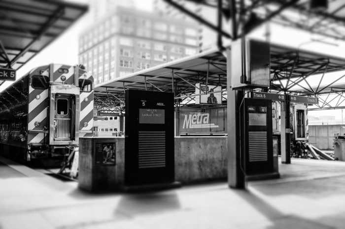 welcome to lasalle street