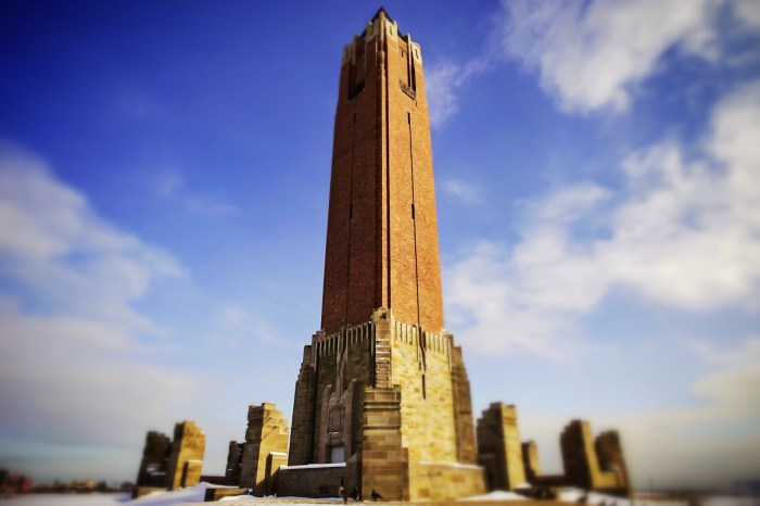 jones beach water tower 7