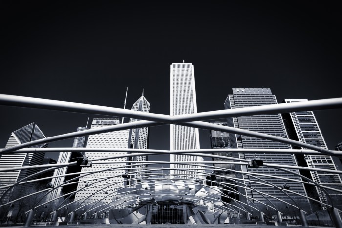jay pritzker pavilion 3