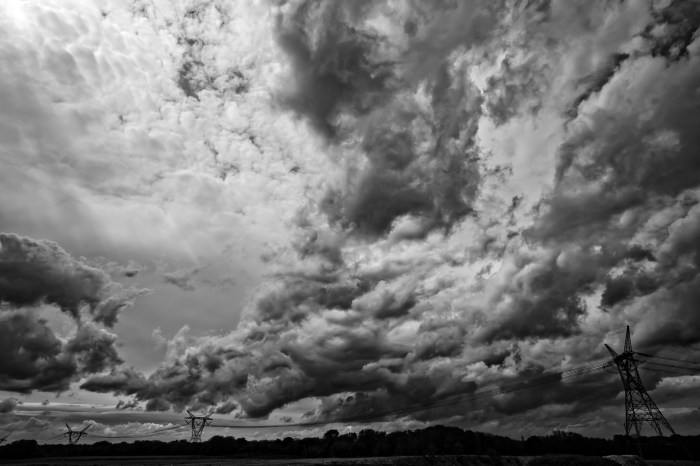 i really don't know clouds at all