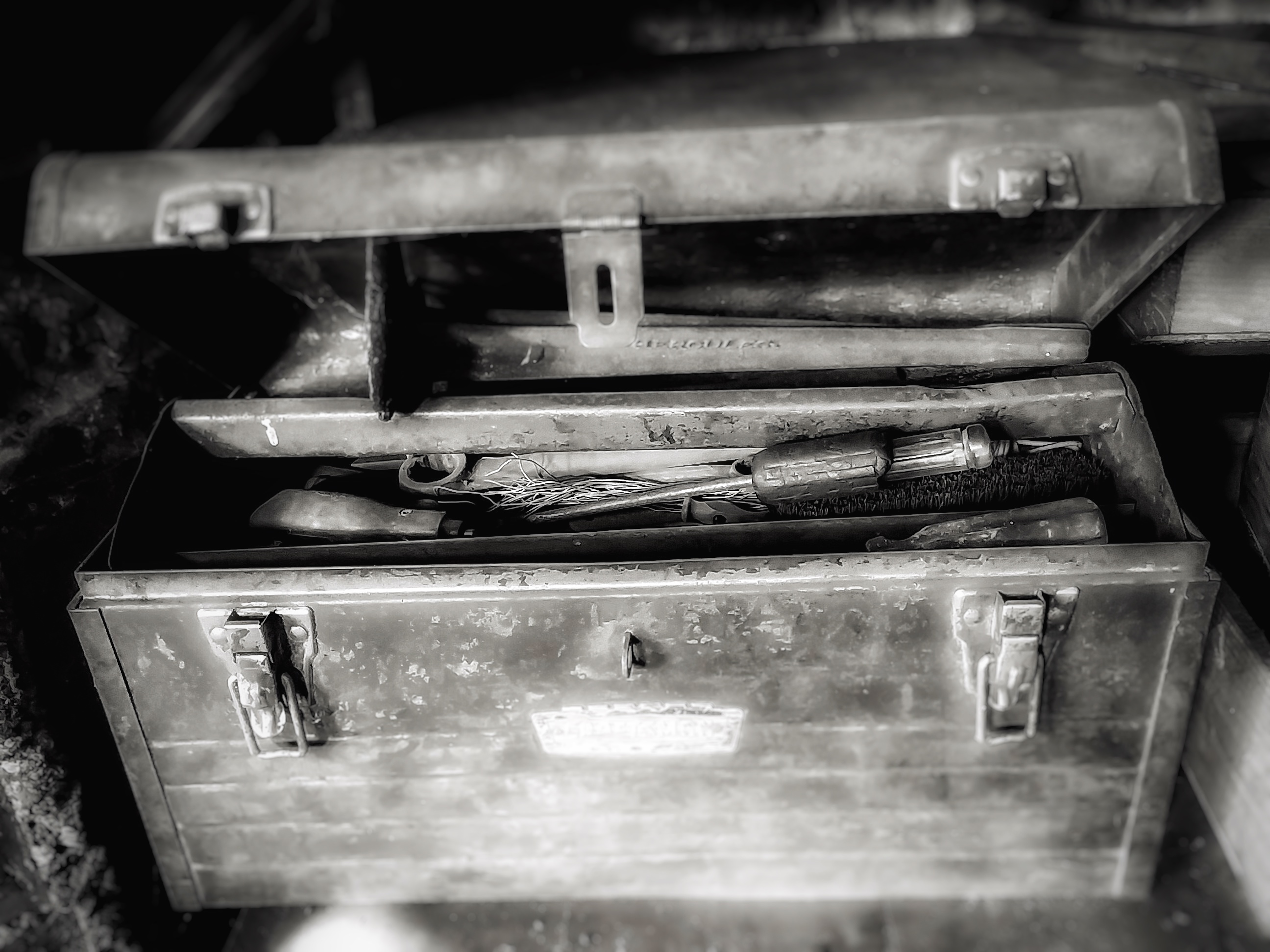 Toolbox