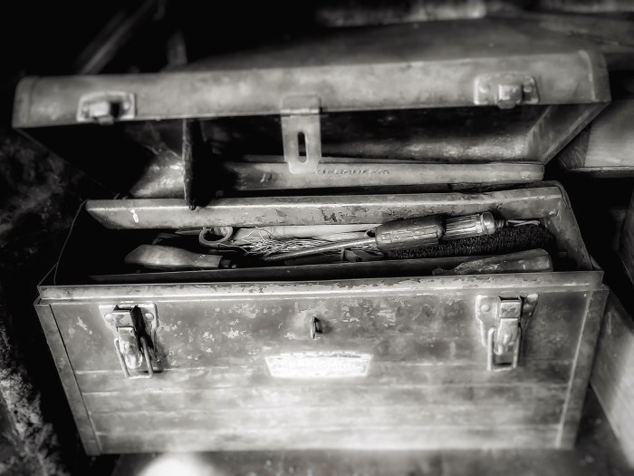 Toolbox