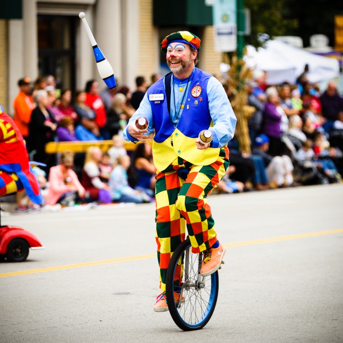 juggler-unicycle